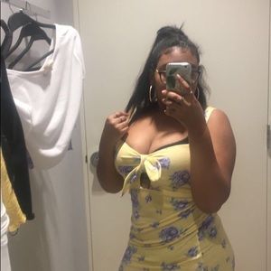 Meet your Posher, Camille